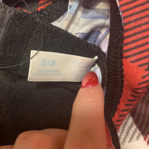 Padded push up bra - Picture 3 of 3